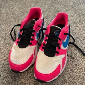 Nike sneakers